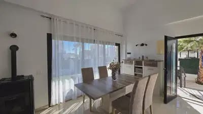 3 Zimmer Villa zu verkaufen in Polop mit Pool - 495.000 € (Ref: 10049773)