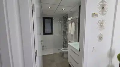 3 Zimmer Villa zu verkaufen in Polop mit Pool - 495.000 € (Ref: 10049773)