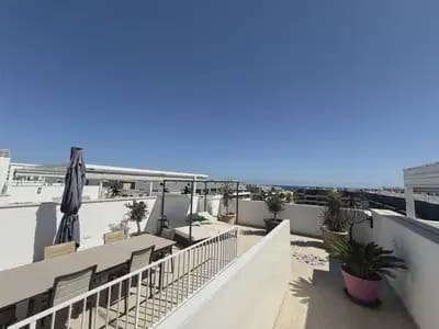 Ático de 2 habitaciones en Playa Flamenca, Orihuela en venta con piscina garaje - 489.000 € (Ref: 10049774)