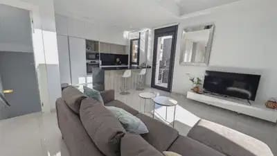 4 sovrum Villa till salu i Los Dolses med pool garage - 529 950 € (Ref: 10049776)