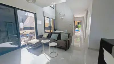 4 sovrum Villa till salu i Los Dolses med pool garage - 529 950 € (Ref: 10049776)
