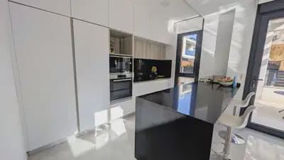 4 sovrum Villa till salu i Los Dolses med pool garage - 529 950 € (Ref: 10049776)