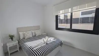 4 sovrum Villa till salu i Los Dolses med pool garage - 529 950 € (Ref: 10049776)