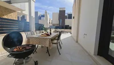 4 sovrum Villa till salu i Los Dolses med pool garage - 529 950 € (Ref: 10049776)