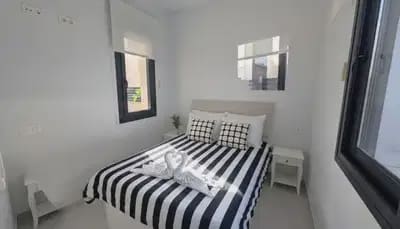4 sovrum Villa till salu i Los Dolses med pool garage - 529 950 € (Ref: 10049776)