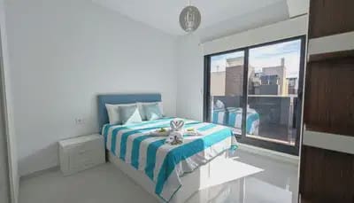 4 sovrum Villa till salu i Los Dolses med pool garage - 529 950 € (Ref: 10049776)