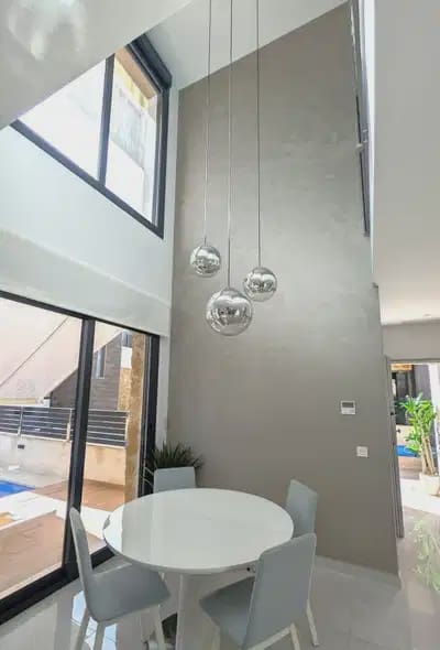 4 sovrum Villa till salu i Los Dolses med pool garage - 529 950 € (Ref: 10049776)
