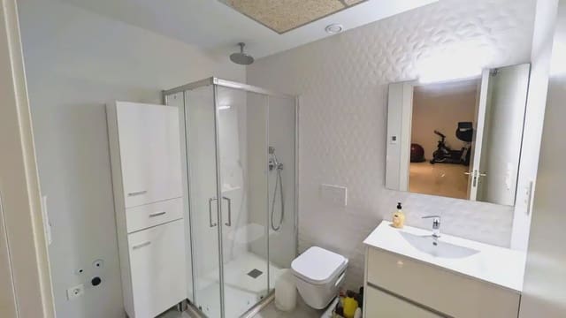 4 sovrum Villa till salu i Los Dolses, Orihuela med pool garage - 529 950 € (Ref: 10049776)