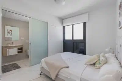 2 sovrum Takvåning till salu i Playa Flamenca med pool garage - 495 000 € (Ref: 10049777)