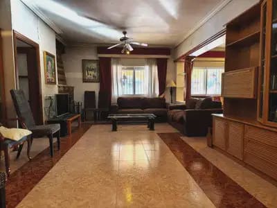 5 Zimmer Villa zu verkaufen in Aguas de Busot / Aigües mit Pool - 520.000 € (Ref: 10049779)