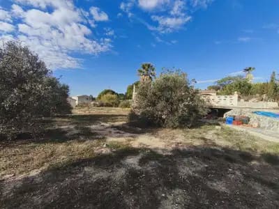 5 Zimmer Villa zu verkaufen in Aguas de Busot / Aigues mit Pool - 520.000 € (Ref: 10049779)