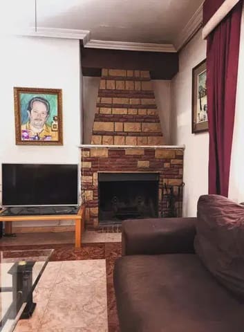 5 Zimmer Villa zu verkaufen in Aguas de Busot / Aigües mit Pool - 520.000 € (Ref: 10049779)