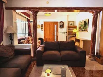 5 Zimmer Villa zu verkaufen in Aguas de Busot / Aigües mit Pool - 520.000 € (Ref: 10049779)