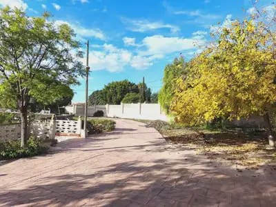 5 Zimmer Villa zu verkaufen in Aguas de Busot / Aigues mit Pool - 520.000 € (Ref: 10049779)
