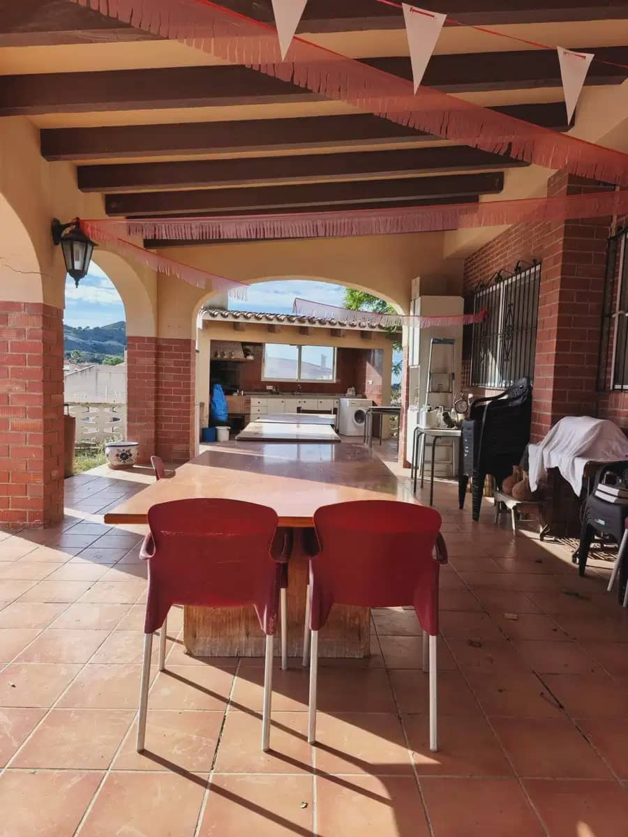 5 Zimmer Villa zu verkaufen in Aguas de Busot / Aigues mit Pool - 520.000 € (Ref: 10049779)
