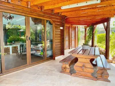 Finca/Casa Rural de 4 habitaciones en La Marina en venta - 476.000 € (Ref: 10049780)