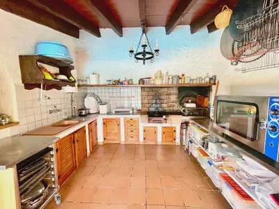 Finca/Casa Rural de 4 habitaciones en La Marina en venta - 476.000 € (Ref: 10049780)