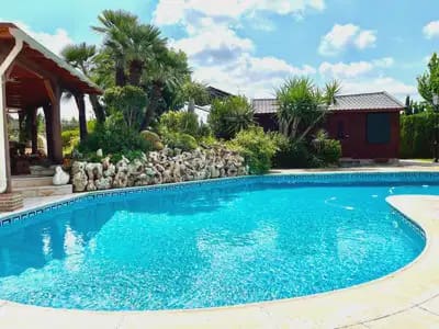 Finca/Casa Rural de 4 habitaciones en La Marina en venta - 476.000 € (Ref: 10049780)