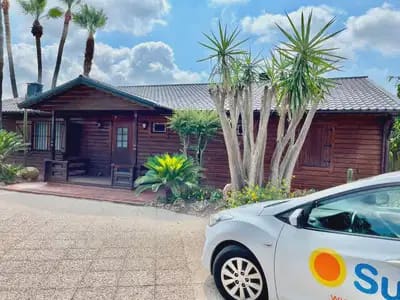 Finca/Casa Rural de 4 habitaciones en La Marina en venta - 476.000 € (Ref: 10049780)