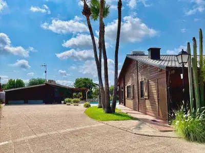 Finca/Casa Rural de 4 habitaciones en La Marina en venta - 476.000 € (Ref: 10049780)