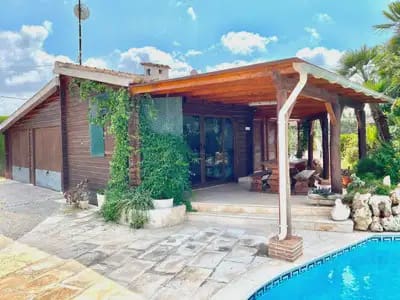 Finca/Casa Rural de 4 habitaciones en La Marina en venta - 476.000 € (Ref: 10049780)