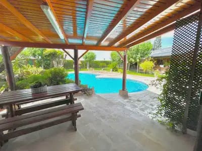 Finca/Casa Rural de 4 habitaciones en La Marina en venta - 476.000 € (Ref: 10049780)