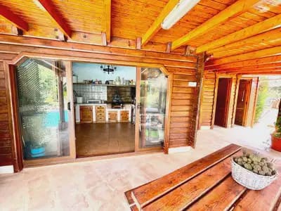 Finca/Casa Rural de 4 habitaciones en La Marina en venta - 476.000 € (Ref: 10049780)