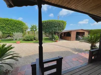 Finca/Casa Rural de 4 habitaciones en La Marina en venta - 476.000 € (Ref: 10049780)