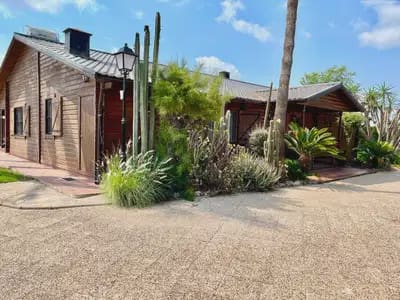 Finca/Casa Rural de 4 habitaciones en La Marina en venta - 476.000 € (Ref: 10049780)