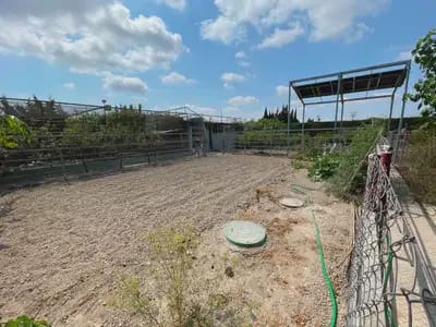 Finca/Casa Rural de 4 habitaciones en La Marina en venta - 476.000 € (Ref: 10049780)