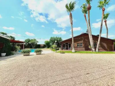 Finca/Casa Rural de 4 habitaciones en La Marina en venta - 476.000 € (Ref: 10049780)
