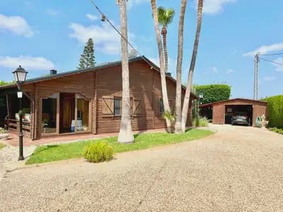 Finca/Casa Rural de 4 habitaciones en La Marina en venta - 476.000 € (Ref: 10049780)
