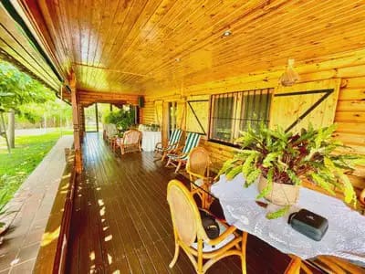 Finca/Casa Rural de 4 habitaciones en La Marina en venta - 476.000 € (Ref: 10049780)