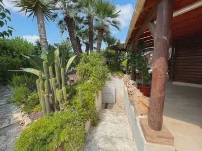 Finca/Casa Rural de 4 habitaciones en La Marina en venta - 476.000 € (Ref: 10049780)
