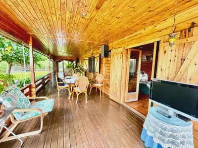 Finca/Casa Rural de 4 habitaciones en La Marina en venta - 476.000 € (Ref: 10049780)