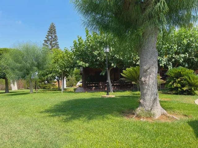 Finca/Casa Rural de 4 habitaciones en La Marina, Elche / Elx en venta - 476.000 € (Ref: 10049780)