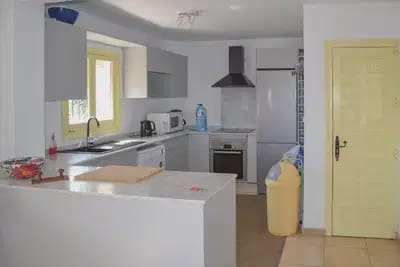 6 makuuhuone Huvila myytävänä paikassa Pedreguer - 510 000 € (Ref: 10049782)