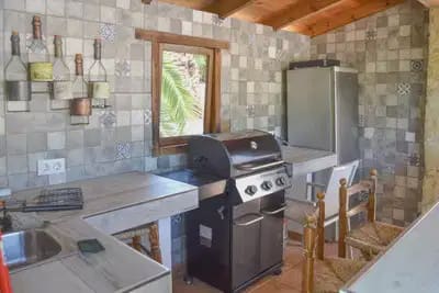 6 makuuhuone Huvila myytävänä paikassa Pedreguer - 510 000 € (Ref: 10049782)