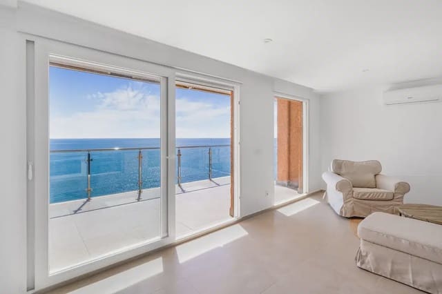2 quarto Penthouse para venda em Playa del Cura, Torrevieja com piscina - 499 000 € (Ref: 10049784)