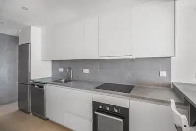 2 quarto Penthouse para venda em Torrevieja com piscina - 499 000 € (Ref: 10049784)
