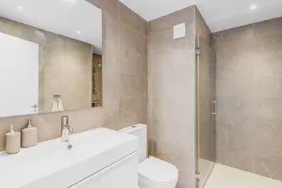 2 quarto Penthouse para venda em Torrevieja com piscina - 499 000 € (Ref: 10049784)