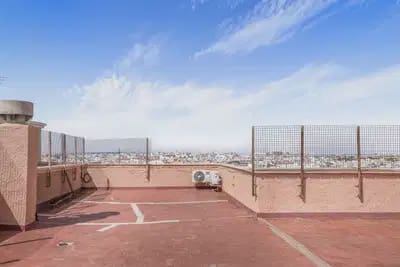 2 quarto Penthouse para venda em Torrevieja com piscina - 499 000 € (Ref: 10049784)
