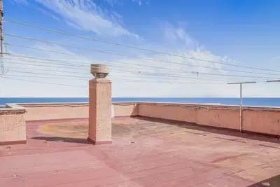 2 quarto Penthouse para venda em Torrevieja com piscina - 499 000 € (Ref: 10049784)