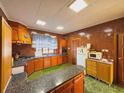 6 sovrum Villa till salu i Elda - 495 000 € (Ref: 10049785)