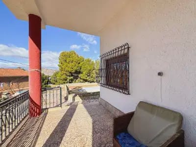 6 sovrum Villa till salu i Elda - 495 000 € (Ref: 10049785)
