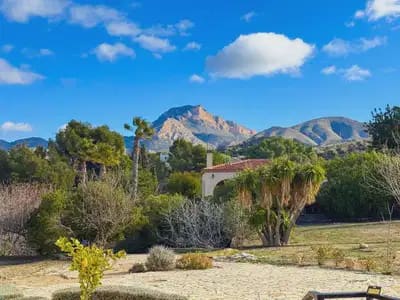 6 sovrum Villa till salu i Elda - 495 000 € (Ref: 10049785)