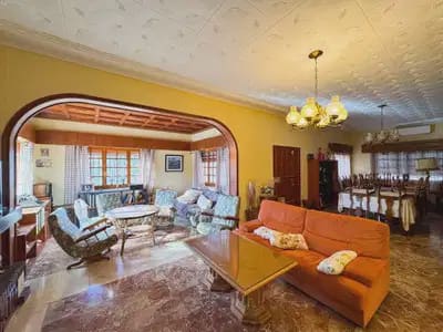 6 sovrum Villa till salu i Elda - 495 000 € (Ref: 10049785)