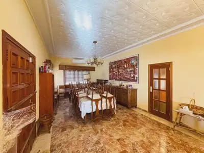 6 sovrum Villa till salu i Elda - 495 000 € (Ref: 10049785)
