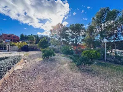 6 sovrum Villa till salu i Elda - 495 000 € (Ref: 10049785)