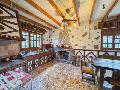 6 sovrum Villa till salu i Elda - 495 000 € (Ref: 10049785)